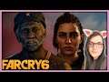 Far Cry 6 (PC Gameplay) Part 19 - El Tigre