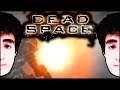 felps tomando MAIS susto no espaço­  | ­ dead space #2