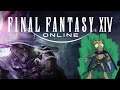 Final Fantasy 14 - Session 1 (Established character)