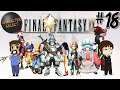 Final Fantasy IX Part 18 - The Battle Of Cleyra - CharacterSelect