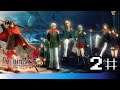 「Final Fantasy Type-0 HD」PC 2# - Batalla de Judeca  - 🔴𝑫𝒊𝒓𝒆𝒄𝒕𝒐 𝑨𝑺𝑴𝑹