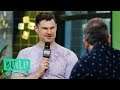 Flula Borg Was Not Nervous About Working With Kobe Bryant