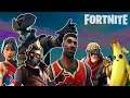 FORTNITE FASHION SHOW LIVE - SKIN CONTEST CUSTOM MATCHMAKING SOLOS/DUOS/SQUADS !!