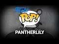 FUNKO POP ANIMATION | PANTHERLILY | FAIRY TAIL VINYL FIGURE #Shorts