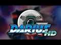 G-Darius HD PS4