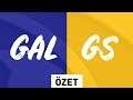 GALAKTICOS ( GAL ) vs Galatasaray Espor ( GS ) Maç Özeti | 2019 Yaz Mevsimi 3. Hafta