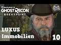 GHOST RECON BREAKPOINT #10 - LUXUS IMMOBILIEN | Ghost Recon Breakpoint Gameplay deutsch