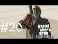 Gimp Suit! | GTA San Andreas Walkthrough GamePlay Part 20