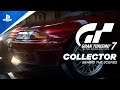 Gran Turismo 7 | Коллекционеры (За кулисами игры) | PS5, PS4