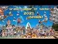 Granblue Fantasy: Summer Legend Fest Spark  SSR Only (2021)