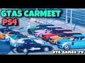 GTA 5 LOS SANTOS TUNERS | CAR MEET | ANYONE CAN JOIN |ANY CAR MEET