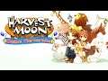 Harvest Moon - Deine Tierparade (Cam, Deutsch, Live): Mine, Hexe im Wald, Zauberer, Wasserstraße #3