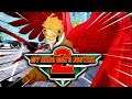 Hawk Teaser Gameplay for My Hero Academia One’s Justice 2