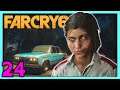Hello, Goodbye! | Let's Play Far Cry 6 Gameplay Playthrough part 24