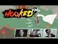 Hooked FM #239 - Untitled Goose Game, Borderlands 3, Link's Awakening, Sayonara Wild Hearts & Mehr!