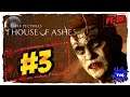 HOUSE OF ASHES - Parte #3 de Gameplay, em Português PT-BR (XBOX SERIES S)