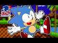How I Got Into the Sonic the Hedgehog Series (Sonic 1 30th Anniversary Playthrough)