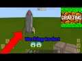 How to make Working Rocket in Crafting and Building