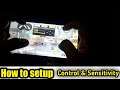 How to Setup Your ( Pro) Controls and Setting  | Call of duty Mobile [ Hindi ]