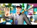 I CANNOT DIE In My LTM - Bugha's Late Game (w/ EmadGG & Zyfa) | Bugha