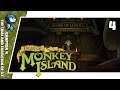 I PLEAD, NOT GUILTY! - Tales of Monkey Island - The Trial and Execution of Guybrush Threepwood #4