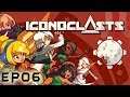 Iconoclasts - EP06 - Jump Success