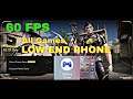 INCREASE FPS IN COD MOBILE | CODM New Update Lag Fix | Tips & Tricks | How to Smooth COD Mobile