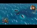 King of Seas - Walktrougth Part 10 - deutsch PS4 Pro 31.05.21