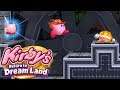 Kirby's Return to Dream Land - 19 - Tetris Plus (PS1)