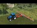 La Coronella  EP#5 | Farming Simulator 19 Timelapse | FS19 Timelapse | Hay, Planting