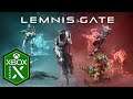 Lemnis Gate Xbox Series X Gameplay Review [Optimized] [Xbox Game Pass]