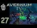 Let's Play Avernum 4 - 27 - The Mystery of Fort Avernum