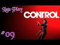 Lets Play Control Episode 9