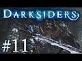 Let's Play Darksiders (BLIND) Part 11: TELEPORTING SPIDERBITCH