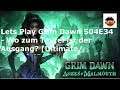 Lets Play Grim Dawn S04E34 - Wo zum Teufel ist hier der Ausgang  [Ultimate/deutsch/PC]