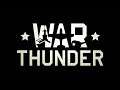 Let's Play War Thunder - Mal wieder reingeschaut und aufgezeichnet ;-)