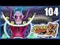 Let's Play Yo-Kai Watch 3 - [Blind] Part 104 - Don Spiratoni