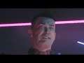 lofi Cyberpunk clips to relax/study to