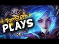 LoL TOP 20 PLAYS of the WEEK #48 | Life is GG