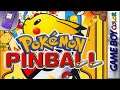 Longplay of Pokémon Pinball