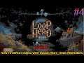 Loop hero ending - Chapter 4: How to defeat Omega with rogue - Strategy and deck preparing