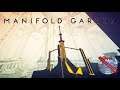 Manifold Garden Gameplay 60fps no commentary
