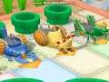 Mario Party 6 - Insectiride