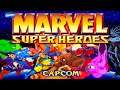 Marvel Super Heroes Tutorial Ep1