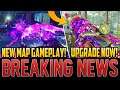 MASSIVE DLC 4 ZOMBIES CHANGES – NEW UPGRADES, MAJOR BUFFS, FINAL MAP! (Cold War Zombies)
