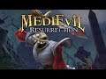 MEDIEVIL IS ALSO ON THE PSP?! - Medievil Resurrection PSP Let's Play #1