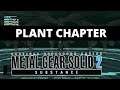 Metal Gear Solid 2 Substance Playthrough Part 5 - Metal Gear RAY and Solidus Snake Final Boss Fight.