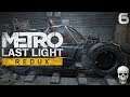 Metro Last Light | Hot Pursuit | PART 6