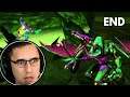 Metroid: Samus Returns ENDS in the BEST way!!