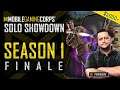 MGC SOLO SHOWDOWN - Season 1 Finale - Over $5,000 in Prizes